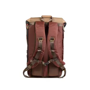 Backpack Doughnut Colorado Jungle Series image-2