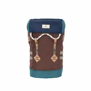 Backpack Doughnut Colorado Jungle image-0