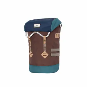 Backpack Doughnut Colorado Jungle image-2