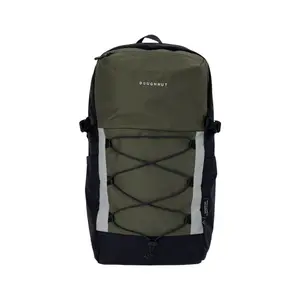 Backpack Doughnut Hypatia Street Cruise Series image-0
