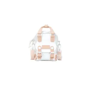 Sac bandoulière Doughnut Macaroon Tiny Milkshake Series Cross image-0