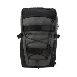 Backpack Doughnut Roaming Street Cruise image-0