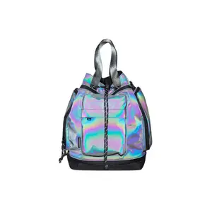Backpack Doughnut Pyramid Limelight Series