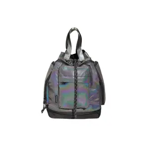 Backpack Doughnut Pyramid Limelight Series image-1
