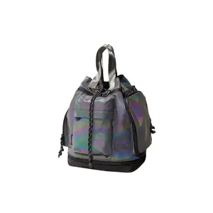 Backpack Doughnut Pyramid Limelight Series image-2