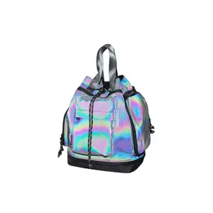 Backpack Doughnut Pyramid Limelight Series image-3
