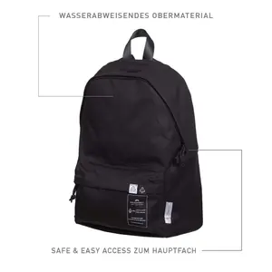 Backpack Doughnut Plus One Reborn Series image-1