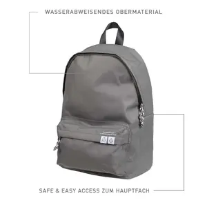Backpack Doughnut Plus One Reborn Series image-1
