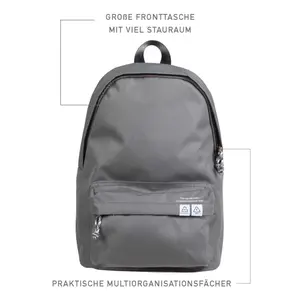 Backpack Doughnut Plus One Reborn Series image-2