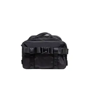 Shoulder Bag Doughnut Rambo Messenger image-2