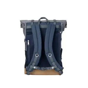 Backpack Doughnut Paratrooper Happy Camper Series image-2