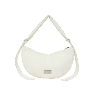 Shoulder Bag Doughnut Eclair Softies image-0