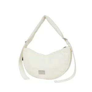 Shoulder Bag Doughnut Eclair Softies image-1