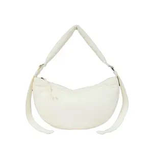 Shoulder Bag Doughnut Eclair Softies image-2