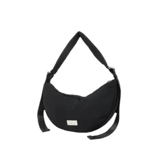 Shoulder Bag Doughnut Eclair Softies image-2