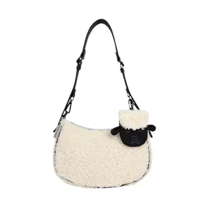 Handbag Doughnut High Priestess Fairies & Friends Series image-0