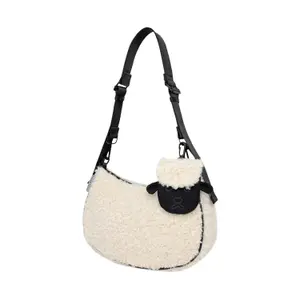 Handbag Doughnut High Priestess Fairies & Friends Series image-2