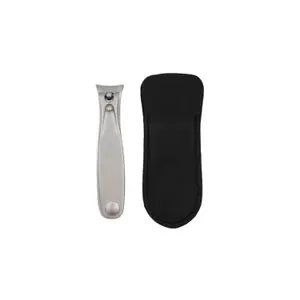 Edelstahl-Nagelknipser Dovo image-1