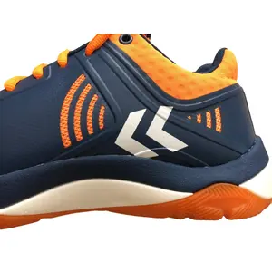 Schuhe Hummel Dual Plate Impact image-3