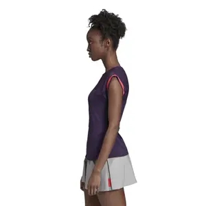 Women's T-shirt adidas Escouade image-4