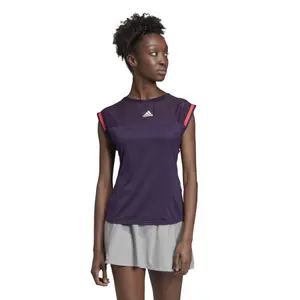 Women's T-shirt adidas Escouade image-1