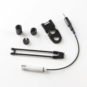 Red indicator Delkim SlimLite image-1