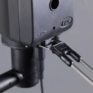 Red indicator Delkim SlimLite image-2