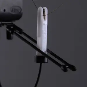 Red indicator Delkim SlimLite image-3