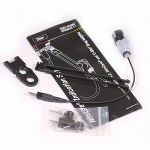 Zestaw kluczowych wskaźników Delkim NiteLite Ill