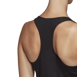 Camiseta de tirantes para mujer adidas Essentials Linear image-6