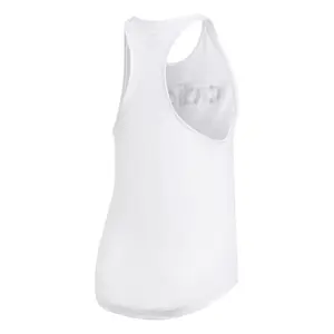 Camiseta de tirantes para mujer adidas Essentials Linear image-5