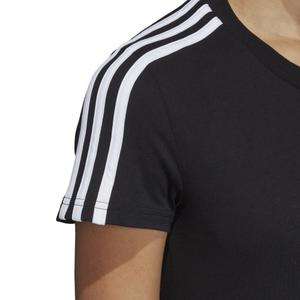 T-shirt femme adidas Essentials 3-Stripes image-6