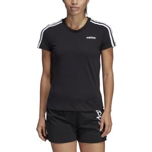 T-shirt femme adidas Essentials 3-Stripes image-2