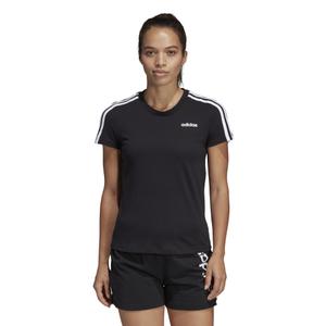 T-shirt femme adidas Essentials 3-Stripes image-1