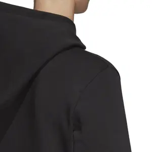 Sudadera con capucha para mujer adidas Essentials Linear over image-6