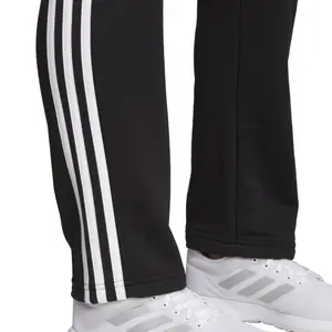 Pantalón de chándal mujer adidas Essentials 3-Stripes Open Hem image-6
