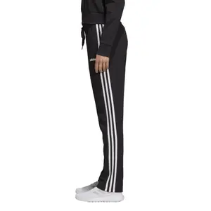 Pantalón de chándal mujer adidas Essentials 3-Stripes Open Hem image-4