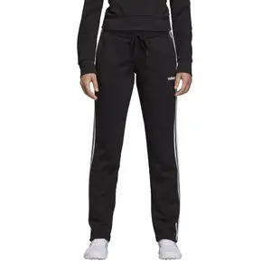 Pantalón de chándal mujer adidas Essentials 3-Stripes Open Hem image-1