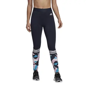 Legging femme adidas Sport ID Printed image-1