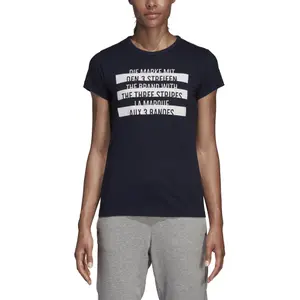 Camiseta de mujer adidas Sport ID image-2