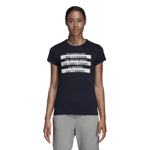 Camiseta de mujer adidas Sport ID image-1