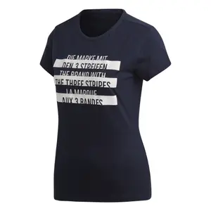 Camiseta de mujer adidas Sport ID image-0