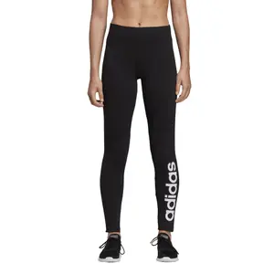 Damen-Leggings adidas Essentials Linear image-1