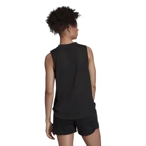 Camiseta de tirantes para mujer adidas Sport ID Mesh image-5