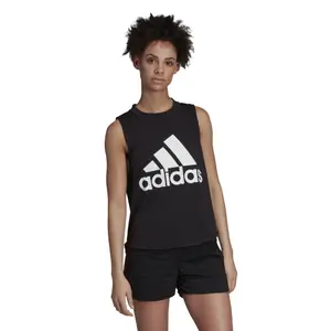 Camiseta de tirantes para mujer adidas Sport ID Mesh image-2