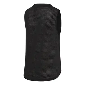 Camiseta de tirantes para mujer adidas Sport ID Mesh image-4