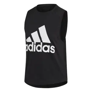 Camiseta de tirantes para mujer adidas Sport ID Mesh image-0