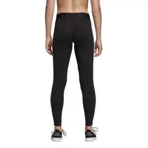 Leggings de mujer adidas Essentials 3-Stripes image-4