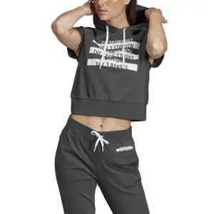 Sudadera de mujer adidas Sport ID image-2