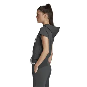 Sudadera de mujer adidas Sport ID image-4